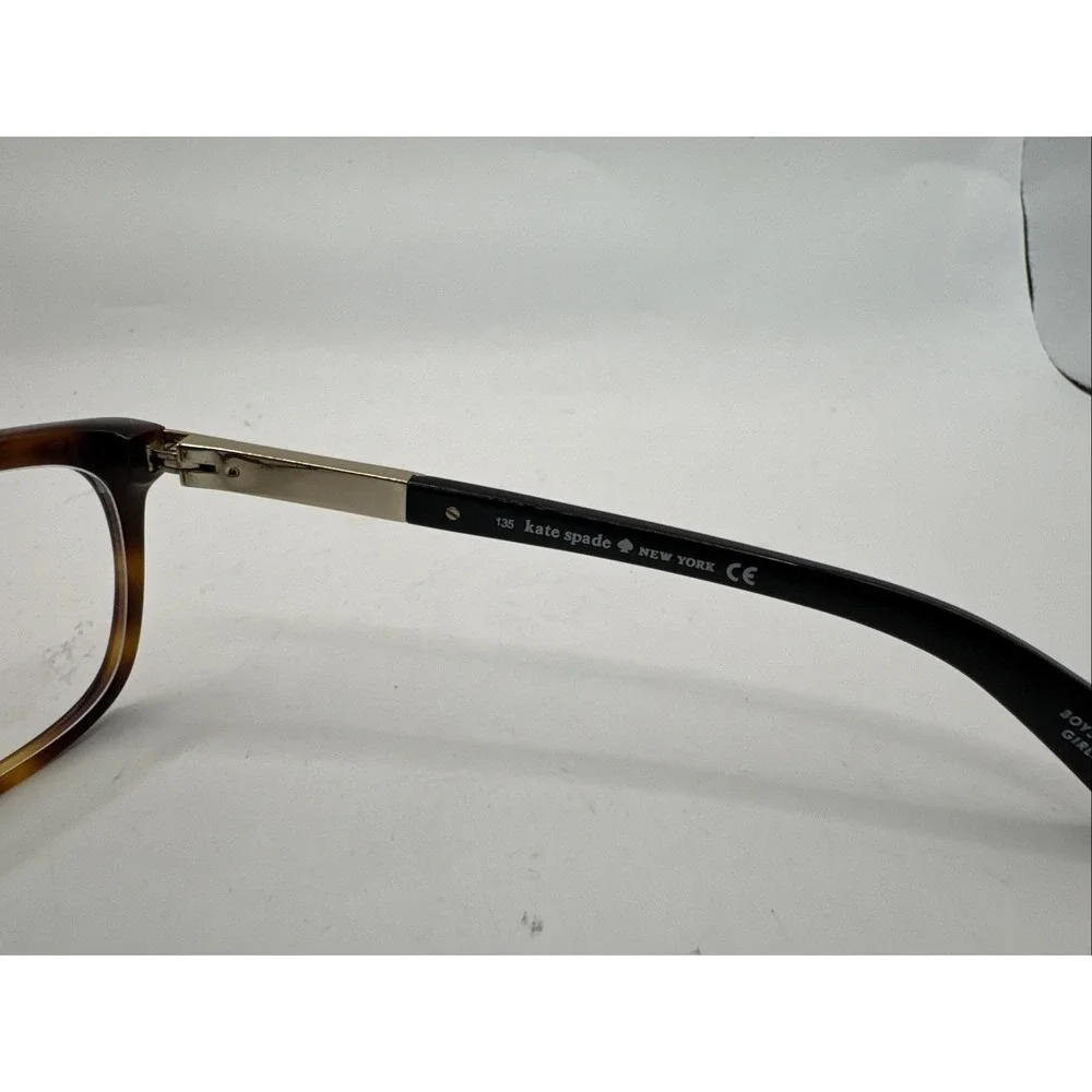 Kate Spade New York Eyeglasses Tortoise Frames KARIANN  086 135‎